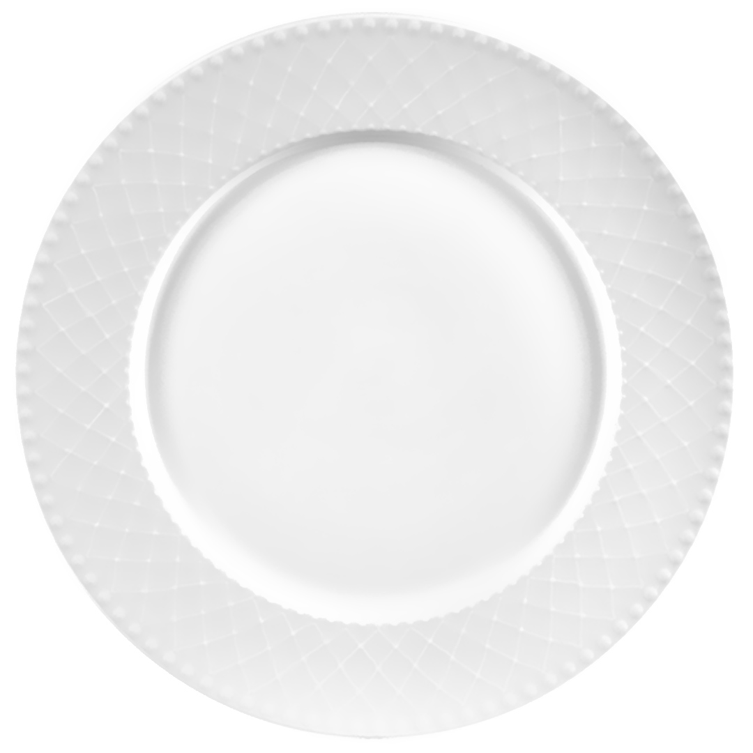 Fotografia para o produto Aparelho de jantar 30 peças em porcelana