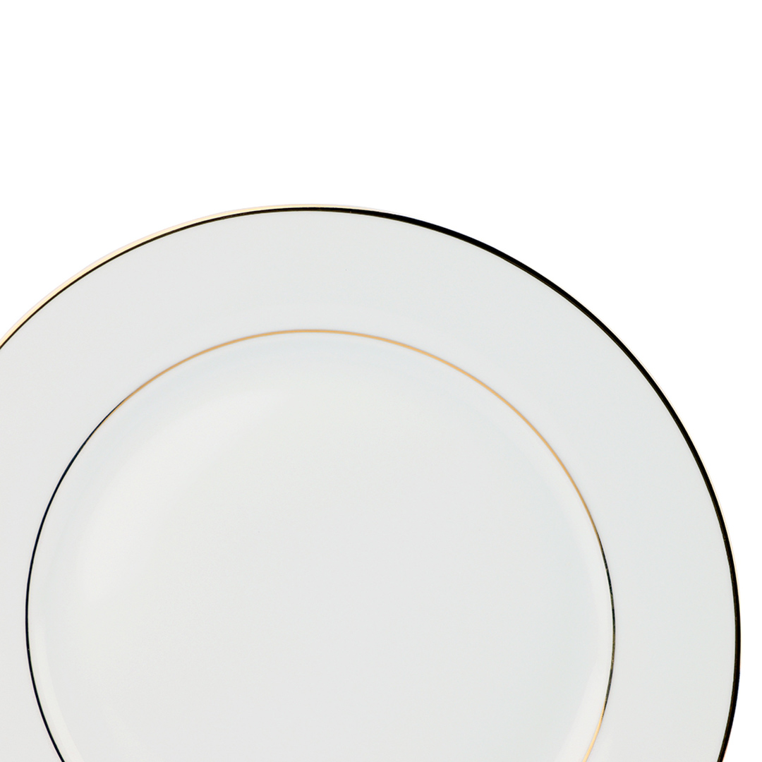 Fotografia para o produto Aparelho de jantar 42 peças em porcelana