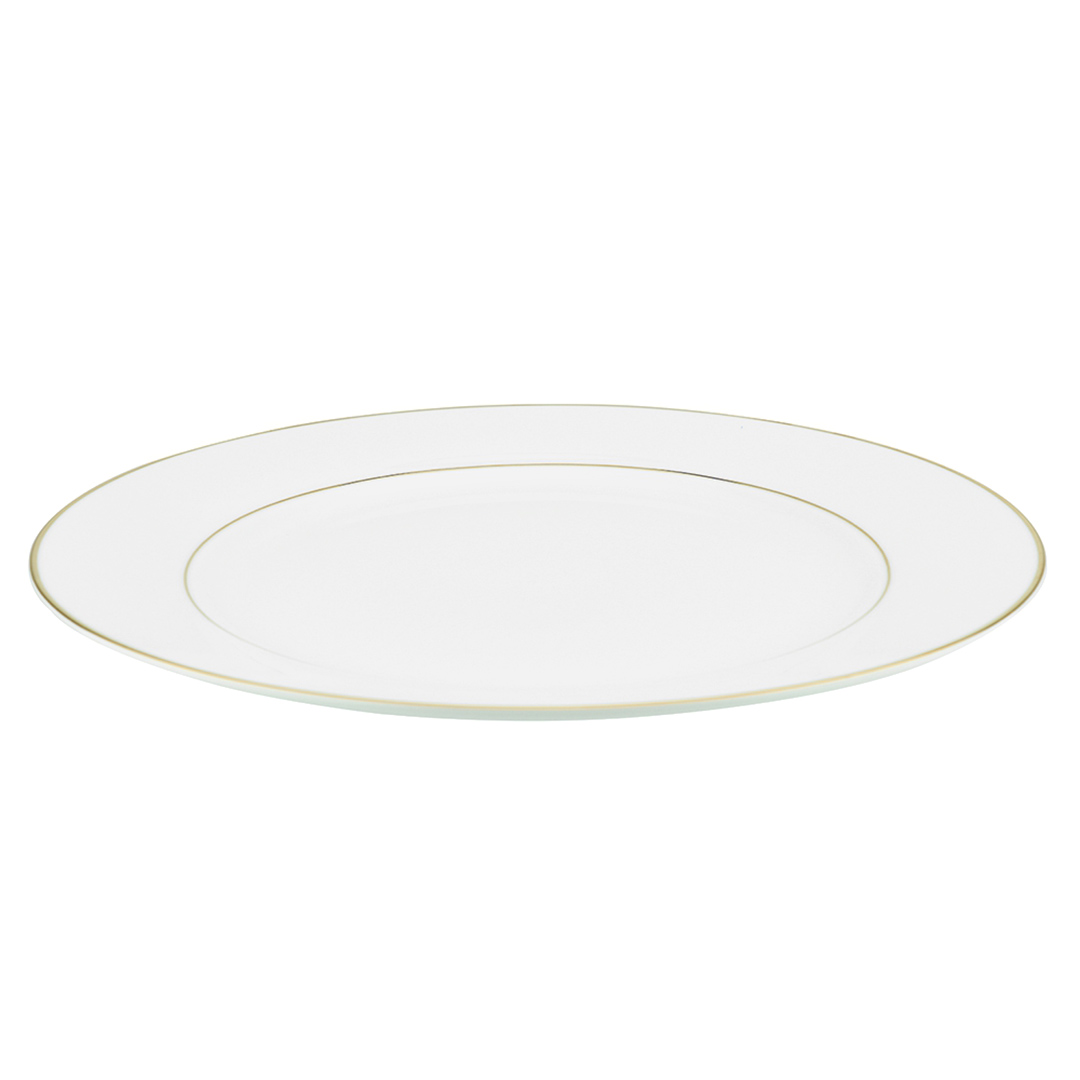 Fotografia para o produto Aparelho de jantar 42 peças em porcelana