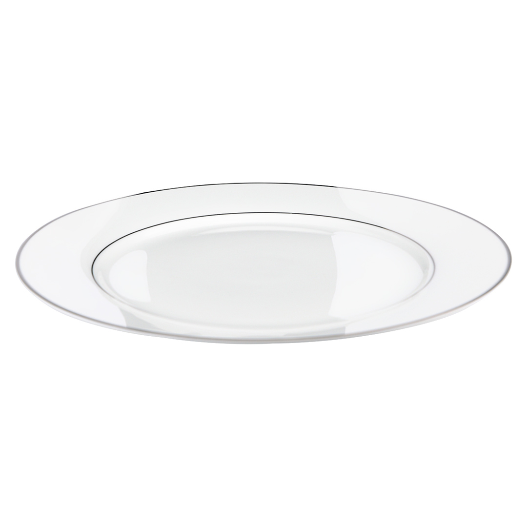 Fotografia para o produto Aparelho de jantar 42 peças em porcelana