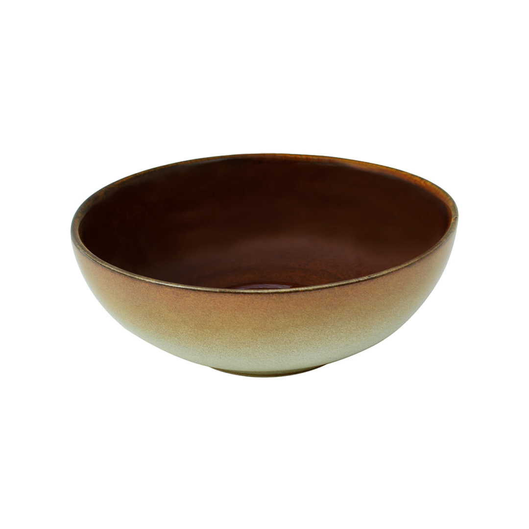 Fotografia para o produto Bowl em cerâmica Ø16,5xA6cm 600ml