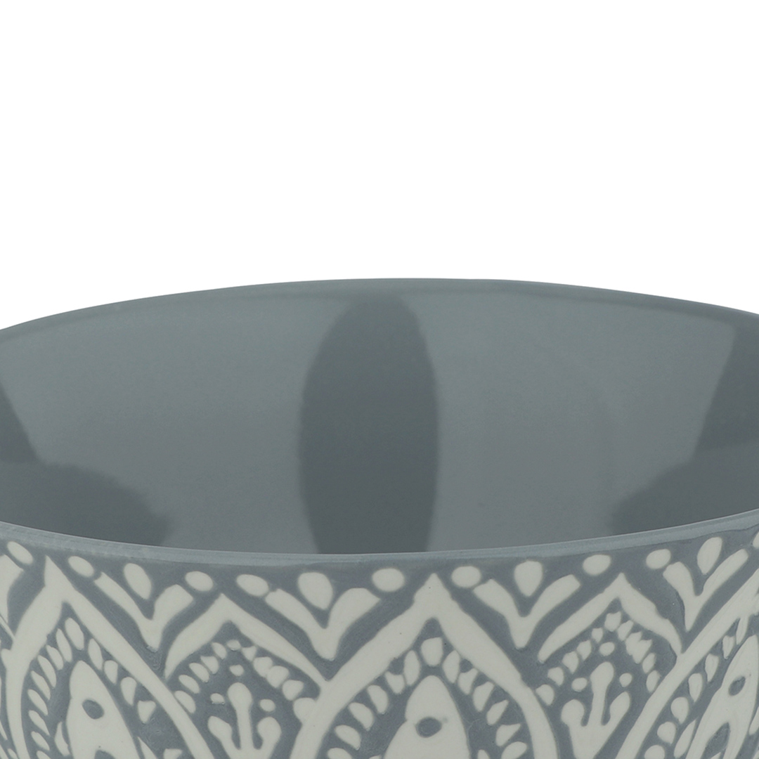 Fotografia para o produto Bowl em porcelana Ø12,7xA6,5cm