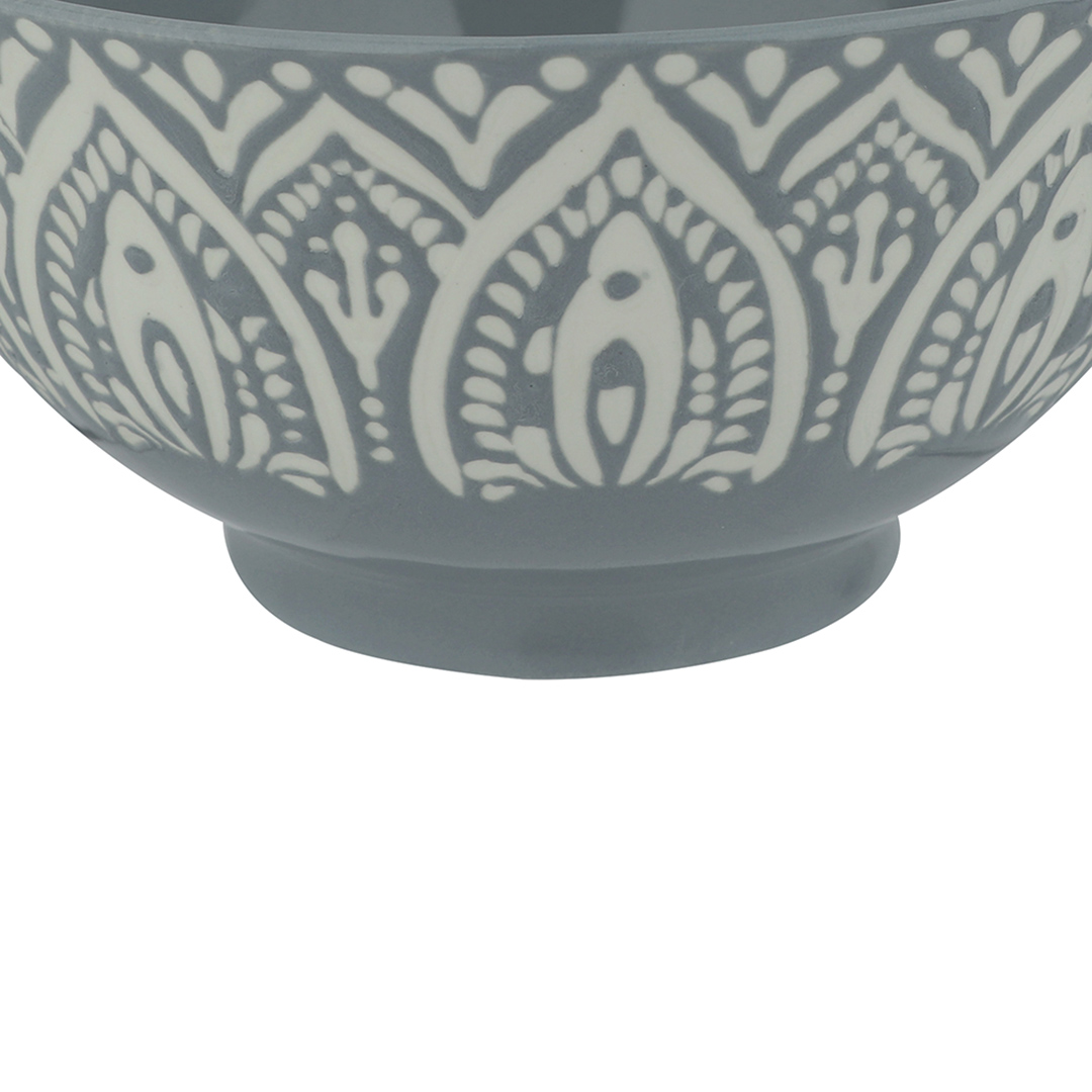 Fotografia para o produto Bowl em porcelana Ø12,7xA6,5cm