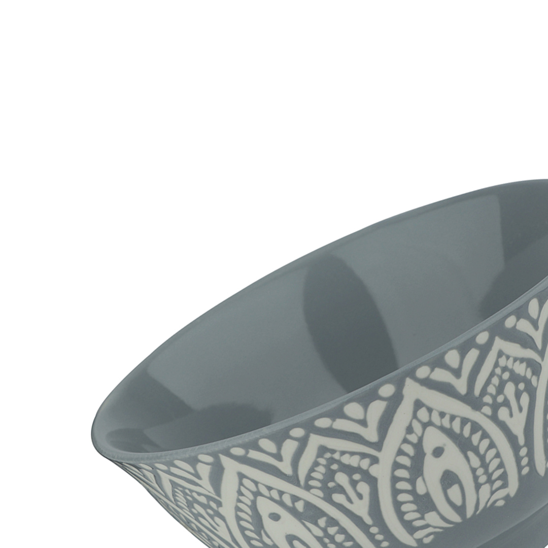 Fotografia para o produto Bowl em porcelana Ø12,7xA6,5cm