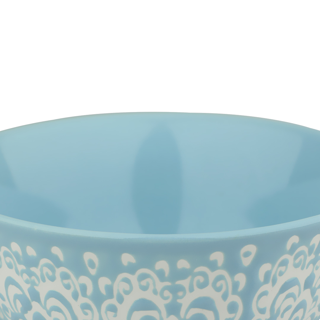 Fotografia para o produto Bowl em porcelana Ø12,7xA6,5cm