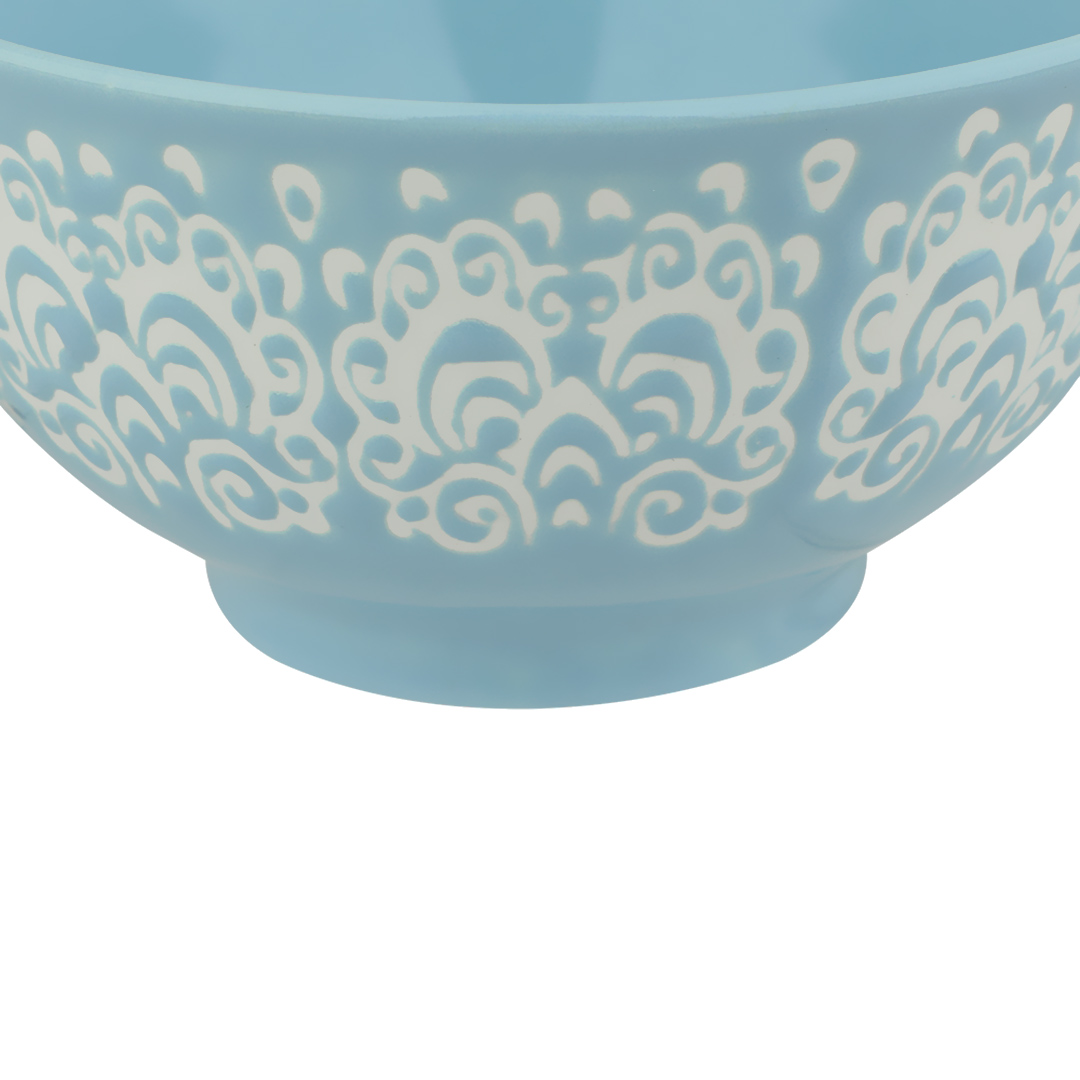 Fotografia para o produto Bowl em porcelana Ø12,7xA6,5cm