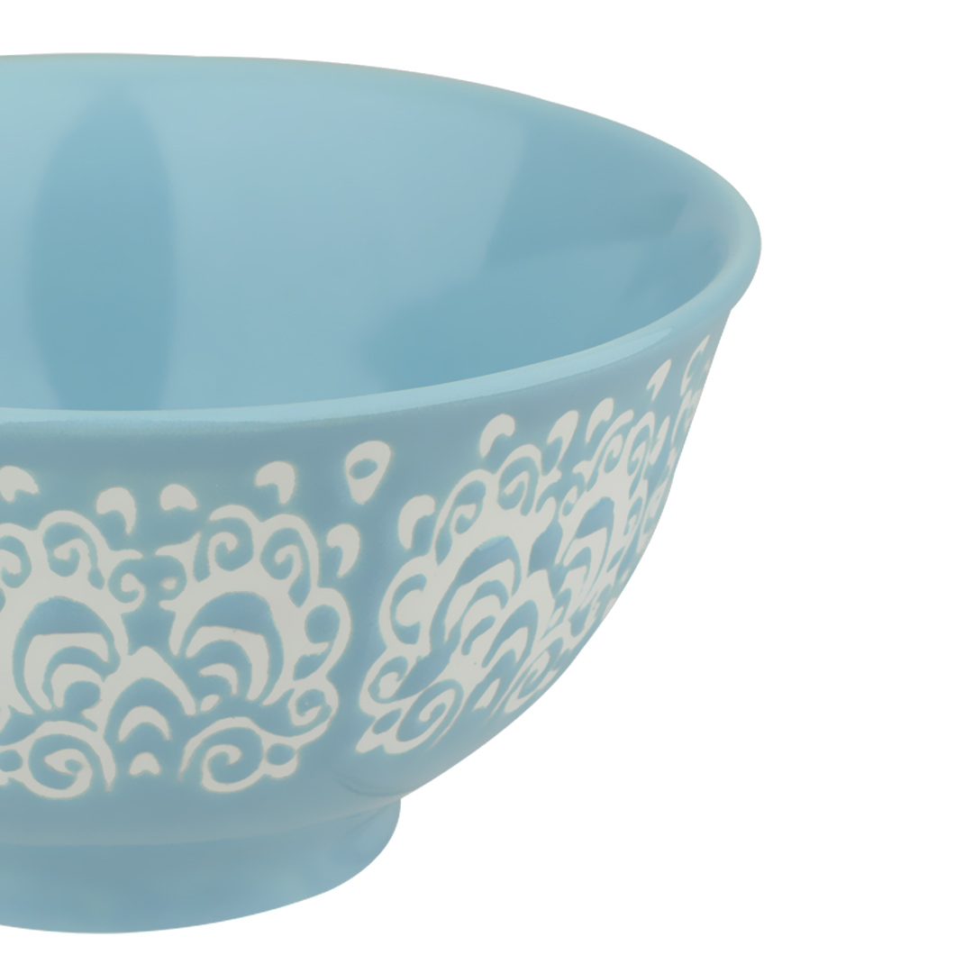 Fotografia para o produto Bowl em porcelana Ø12,7xA6,5cm