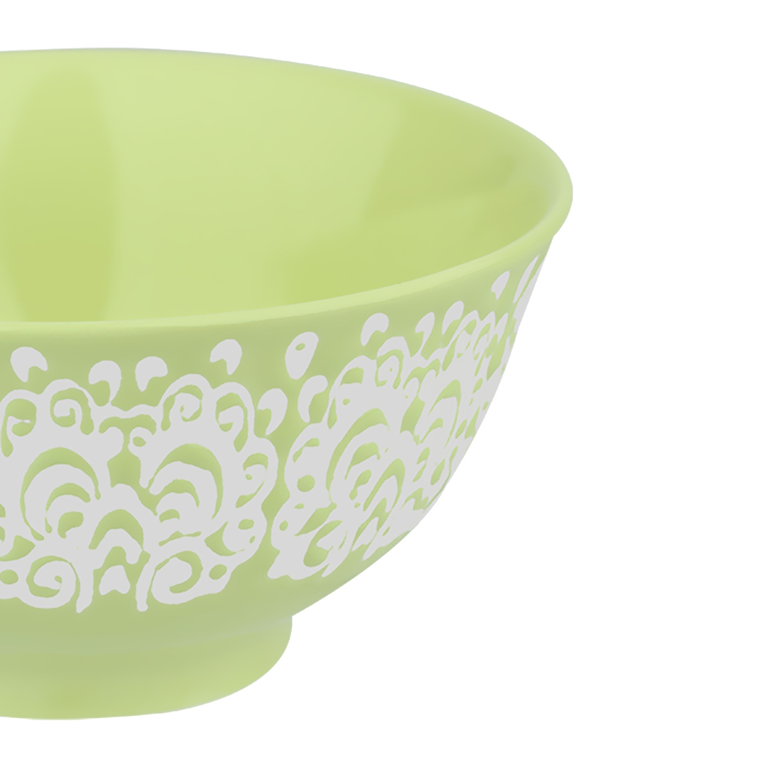 Fotografia para o produto Bowl em porcelana Ø12,7xA6,5cm