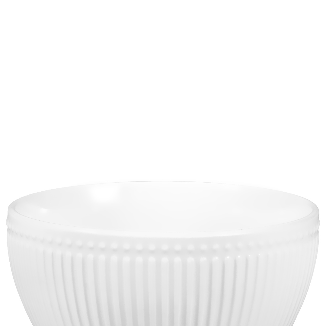 Fotografia para o produto Bowl em porcelana Ø13,5xA8cm