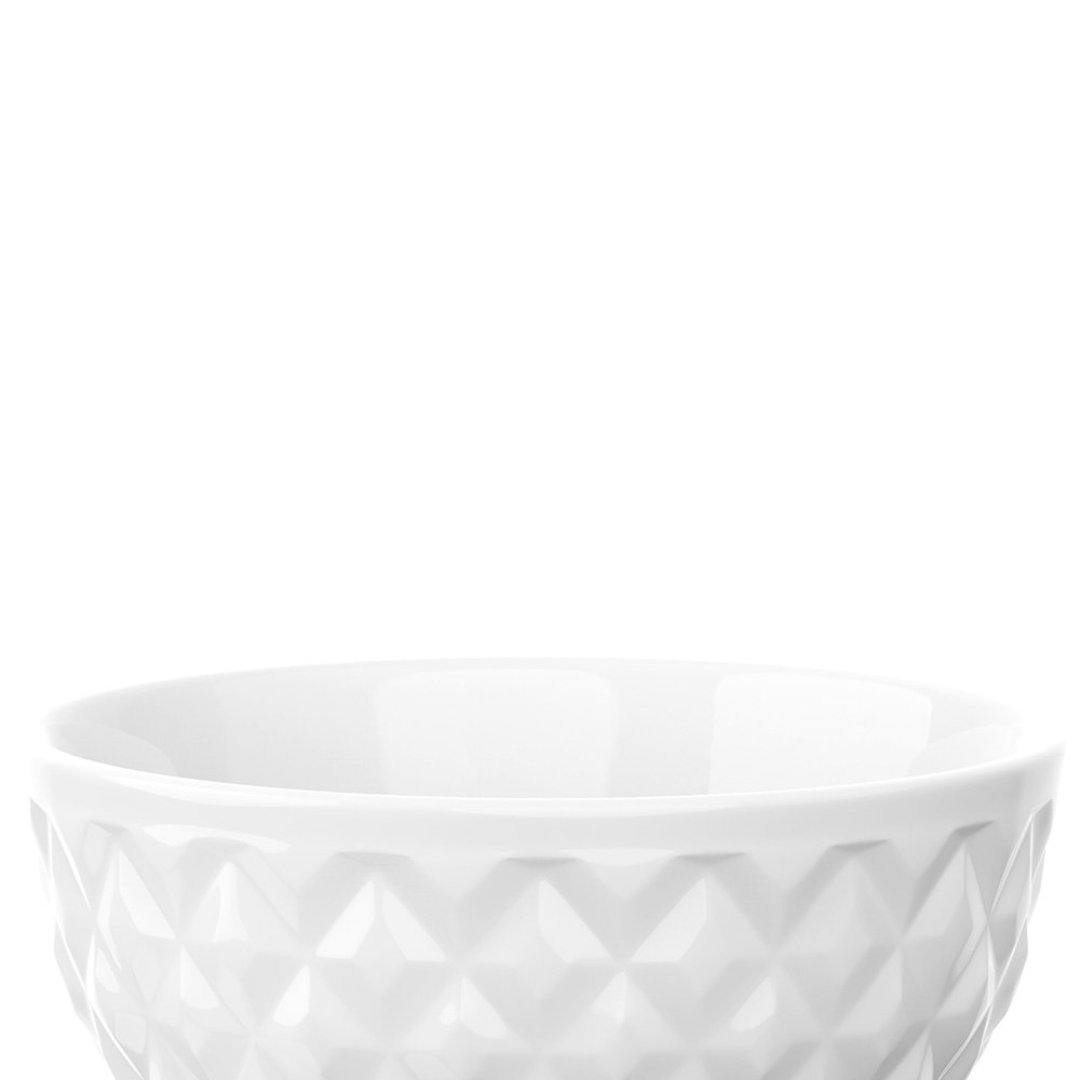 Fotografia para o produto Bowl em porcelana Ø11,8xA6,4cm 300ml cor branca