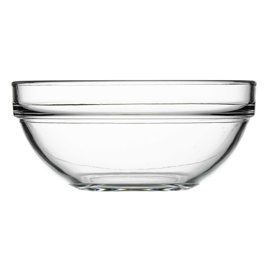 Fotografia para o produto Bowl em vidro temperado Ø14xA6,3cm