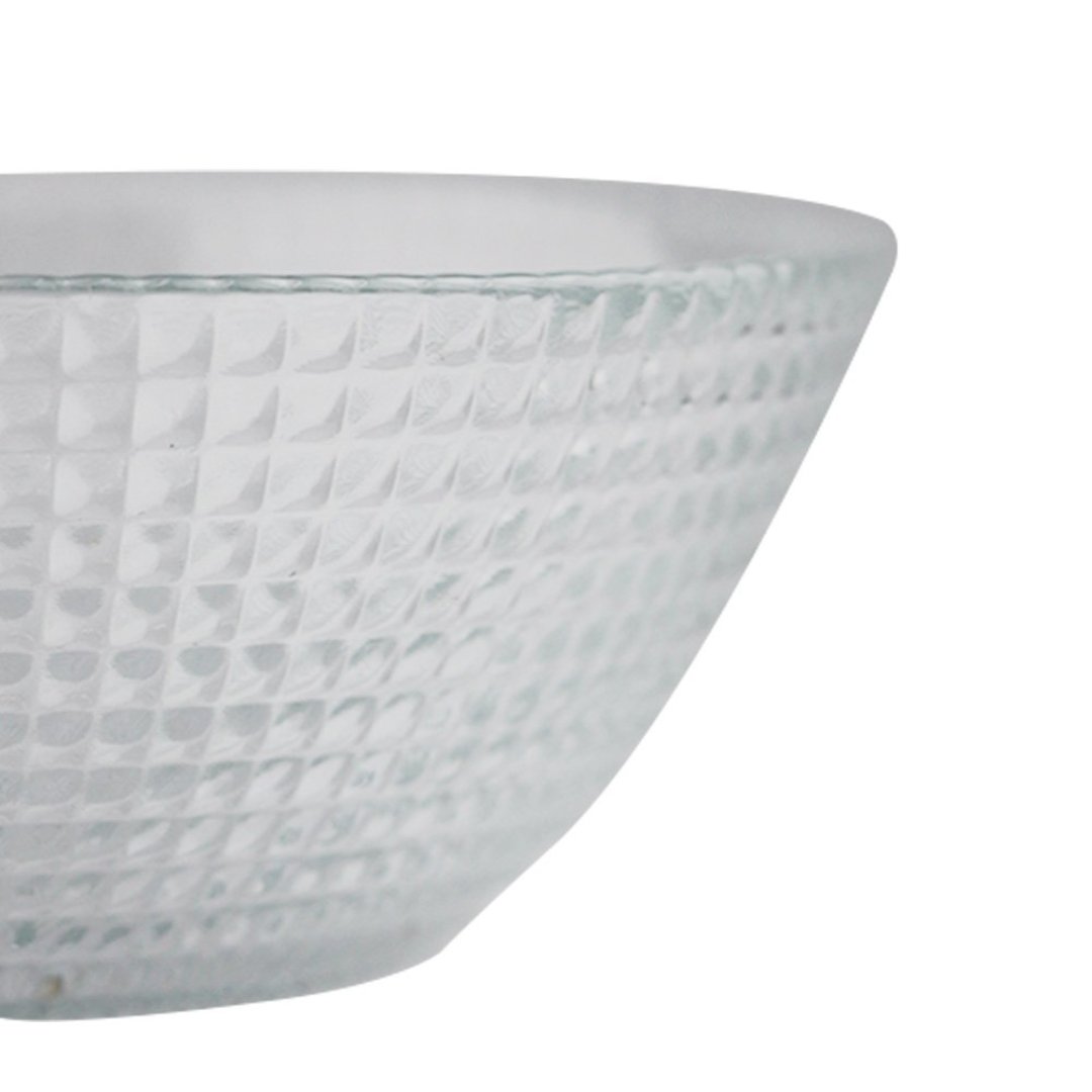 Fotografia para o produto Bowl em vidro Ø13xA5cm