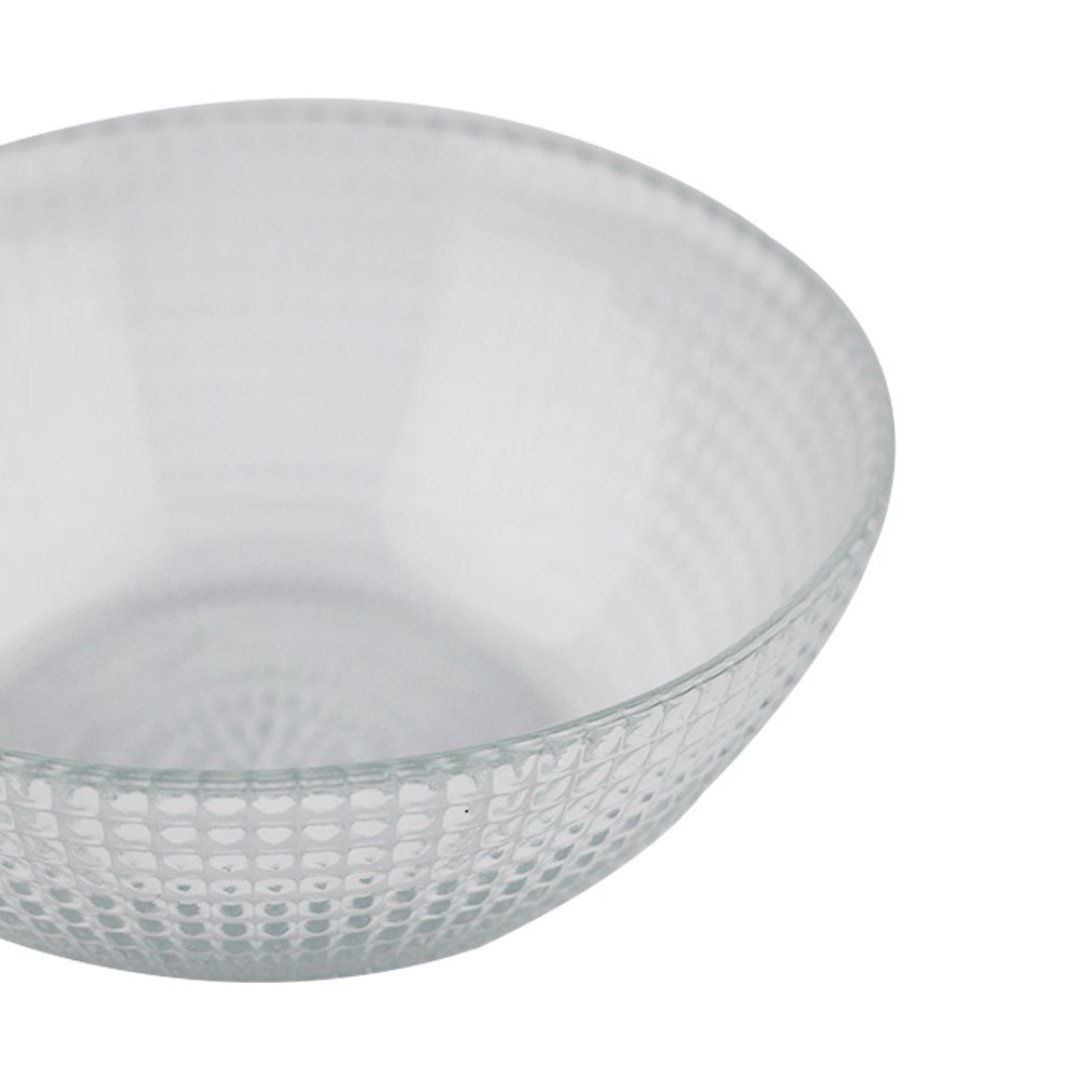 Fotografia para o produto Bowl em vidro Ø13xA5cm