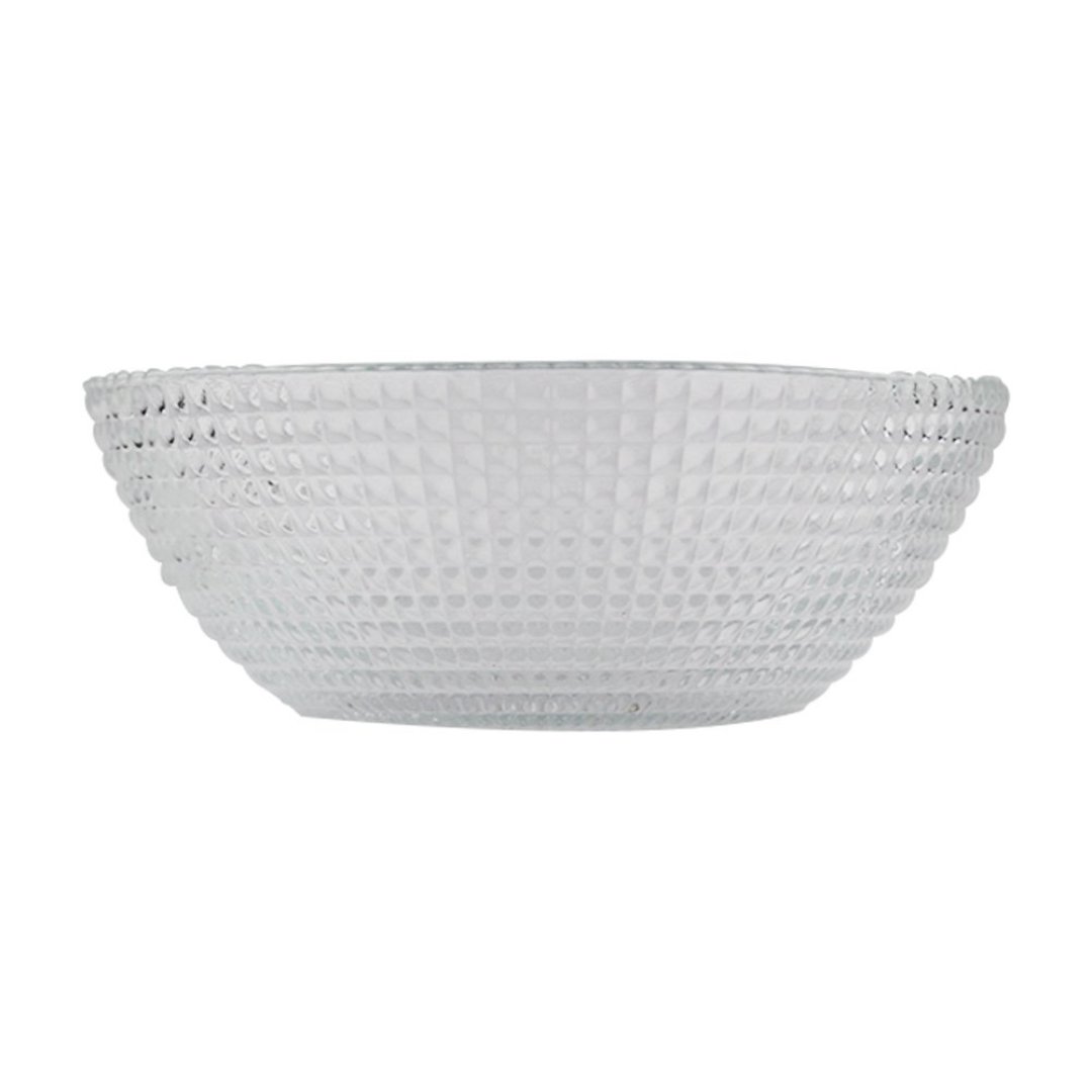 Fotografia para o produto Bowl em vidro Ø13xA5cm