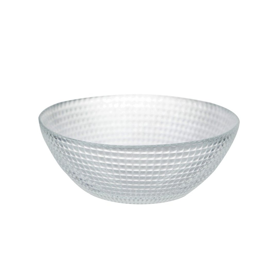 Imagem ilustrativa para Bowl em vidro 320ml Ø13xA5cm