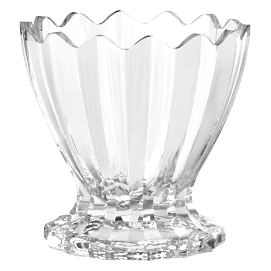 Imagem ilustrativa para Bowl multiuso em vidro 165ml Ø8,5xA8,3cm