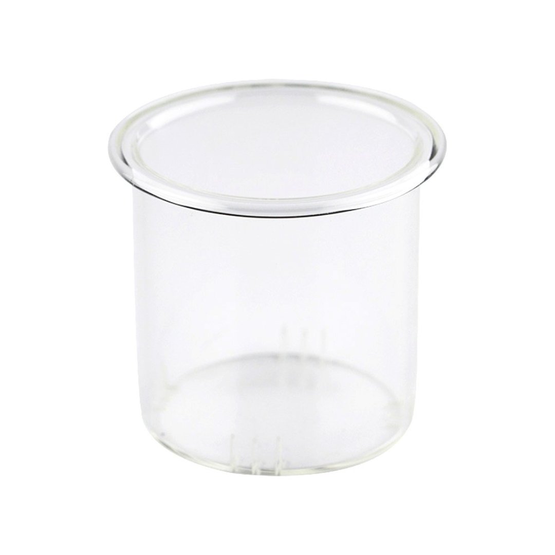 Fotografia para o produto Bule com infusor em vidro borossilicato 750ml