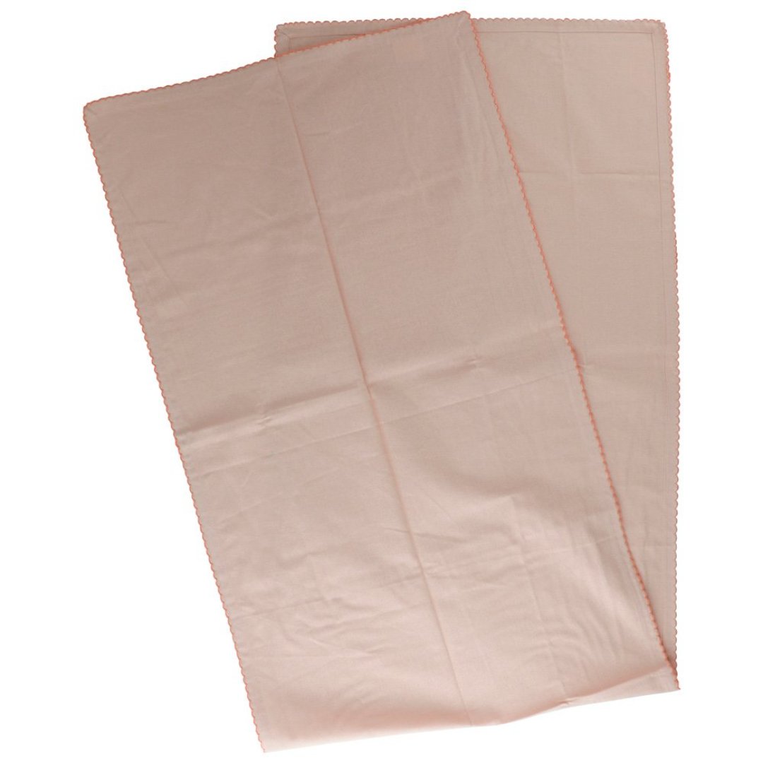 Fotografia para o produto Caminho de mesa em tecido L45xP160cm