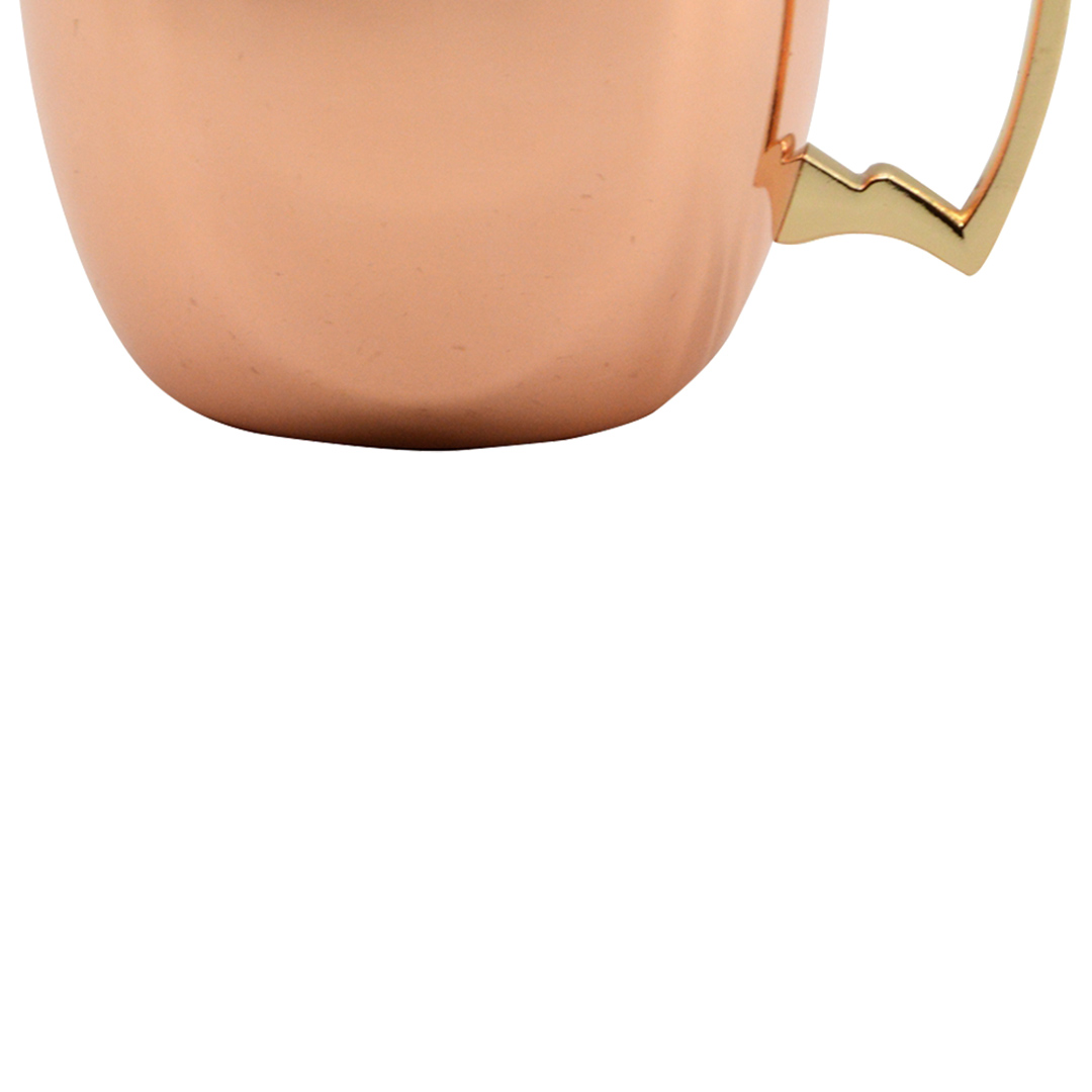 Fotografia para o produto Caneca em aço inox 550ml