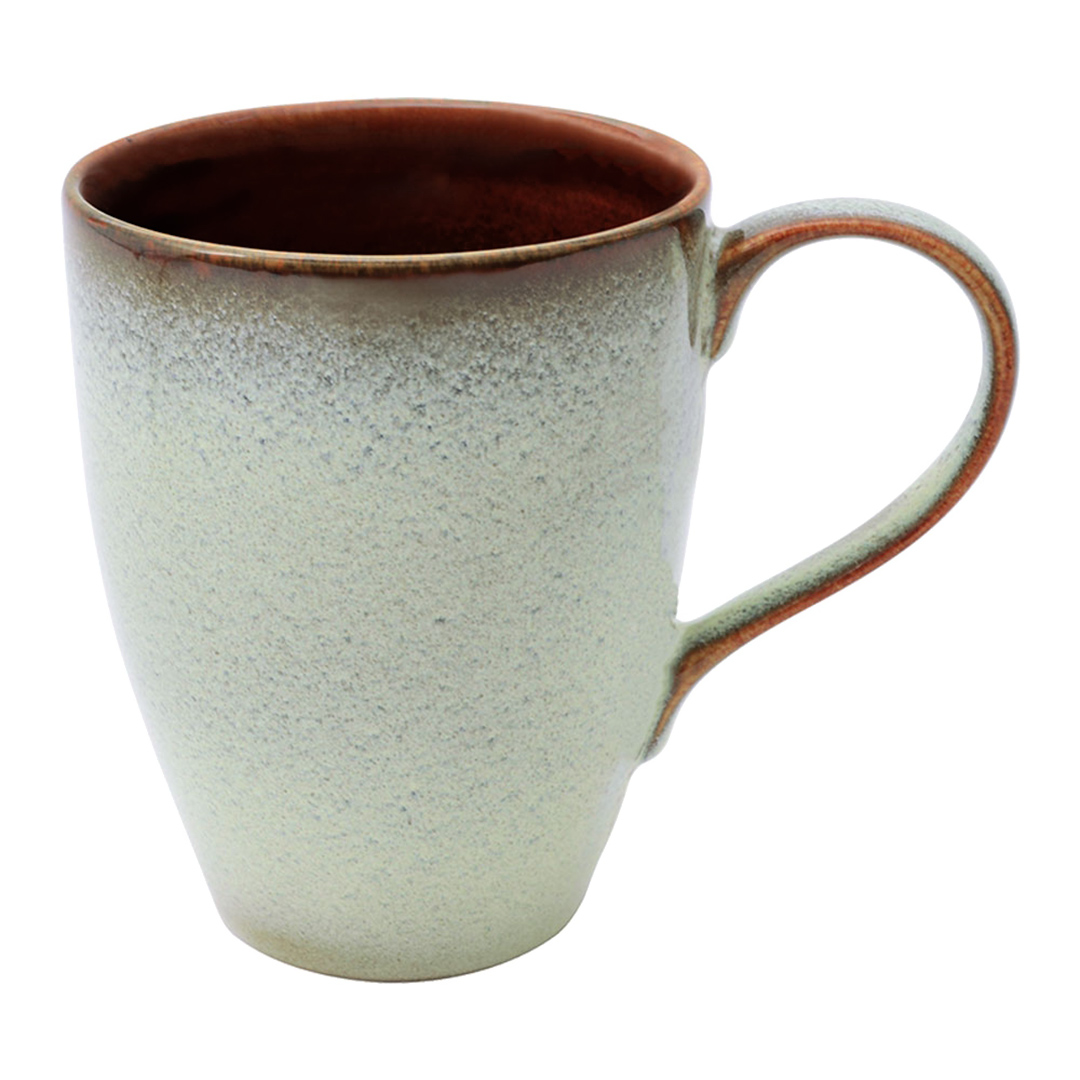 Fotografia para o produto Caneca em cerâmica 300ml A10cm