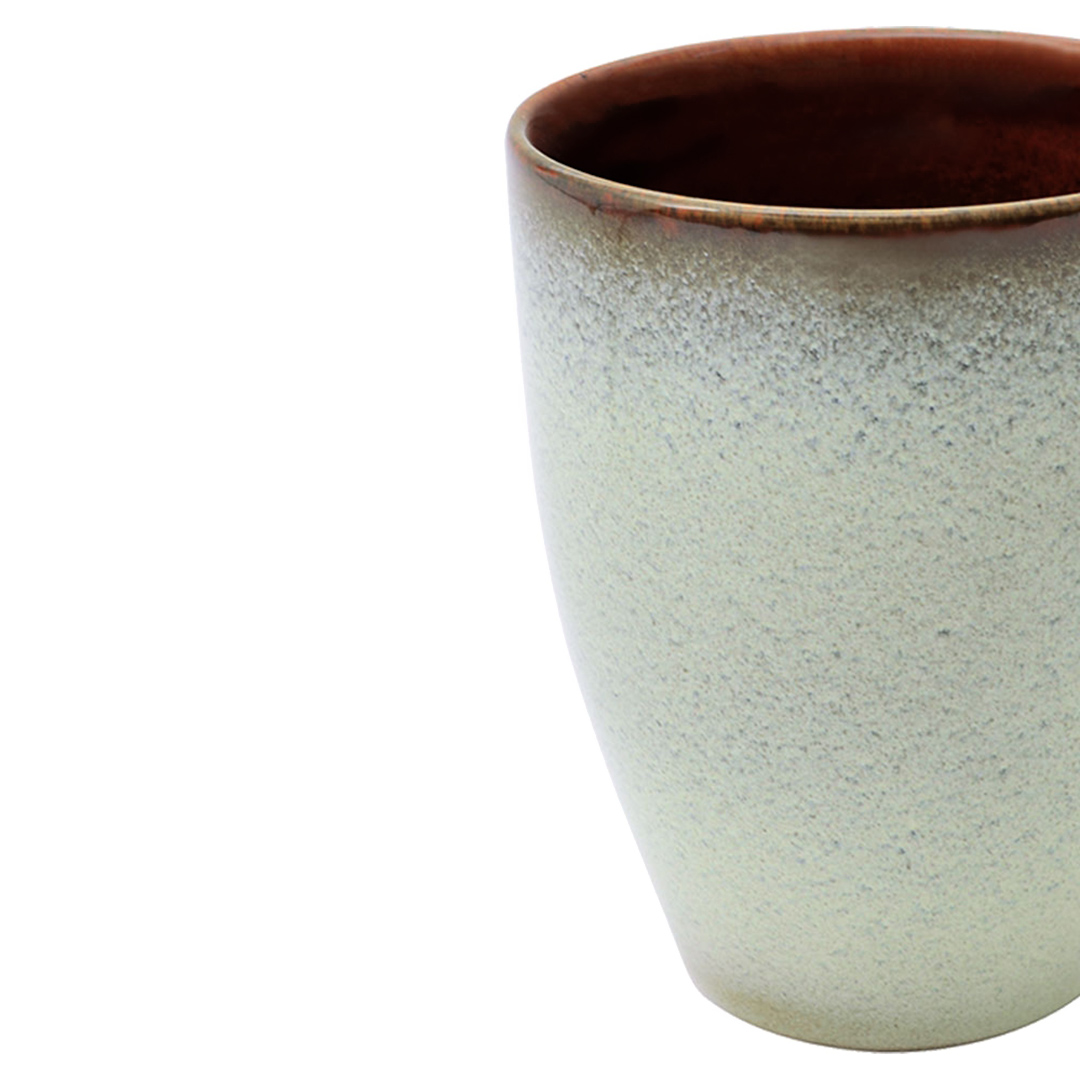 Fotografia para o produto Caneca em cerâmica 300ml A10cm