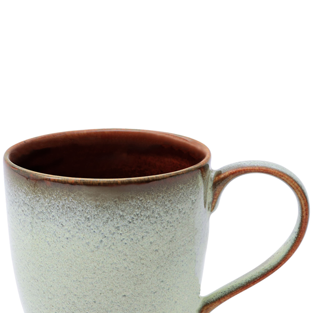 Fotografia para o produto Caneca em cerâmica 300ml A10cm