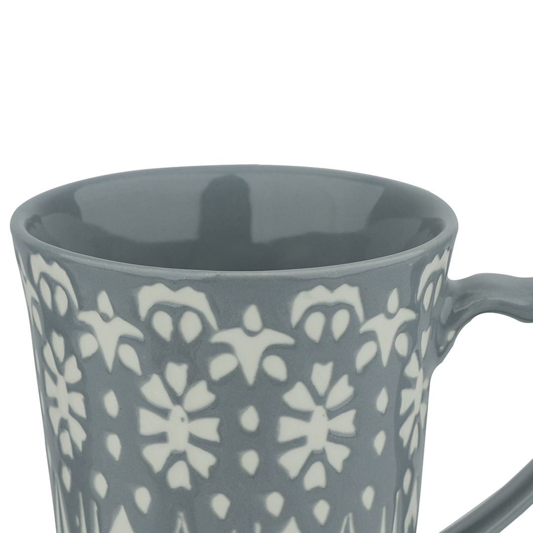 Fotografia para o produto Caneca em porcelana 235ml