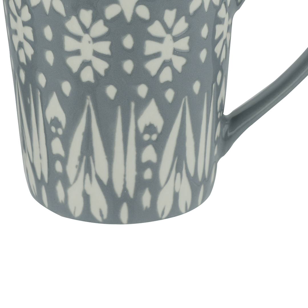 Fotografia para o produto Caneca em porcelana 235ml