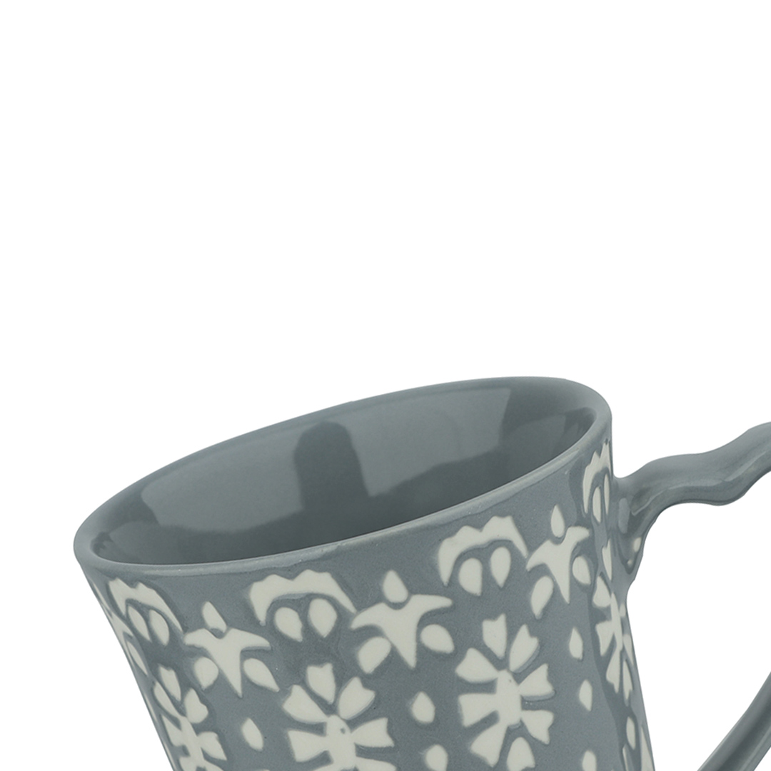 Fotografia para o produto Caneca em porcelana 235ml