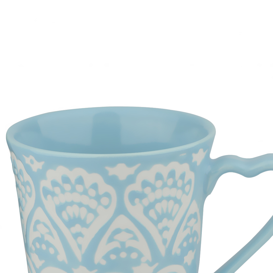 Fotografia para o produto Caneca em porcelana 235ml