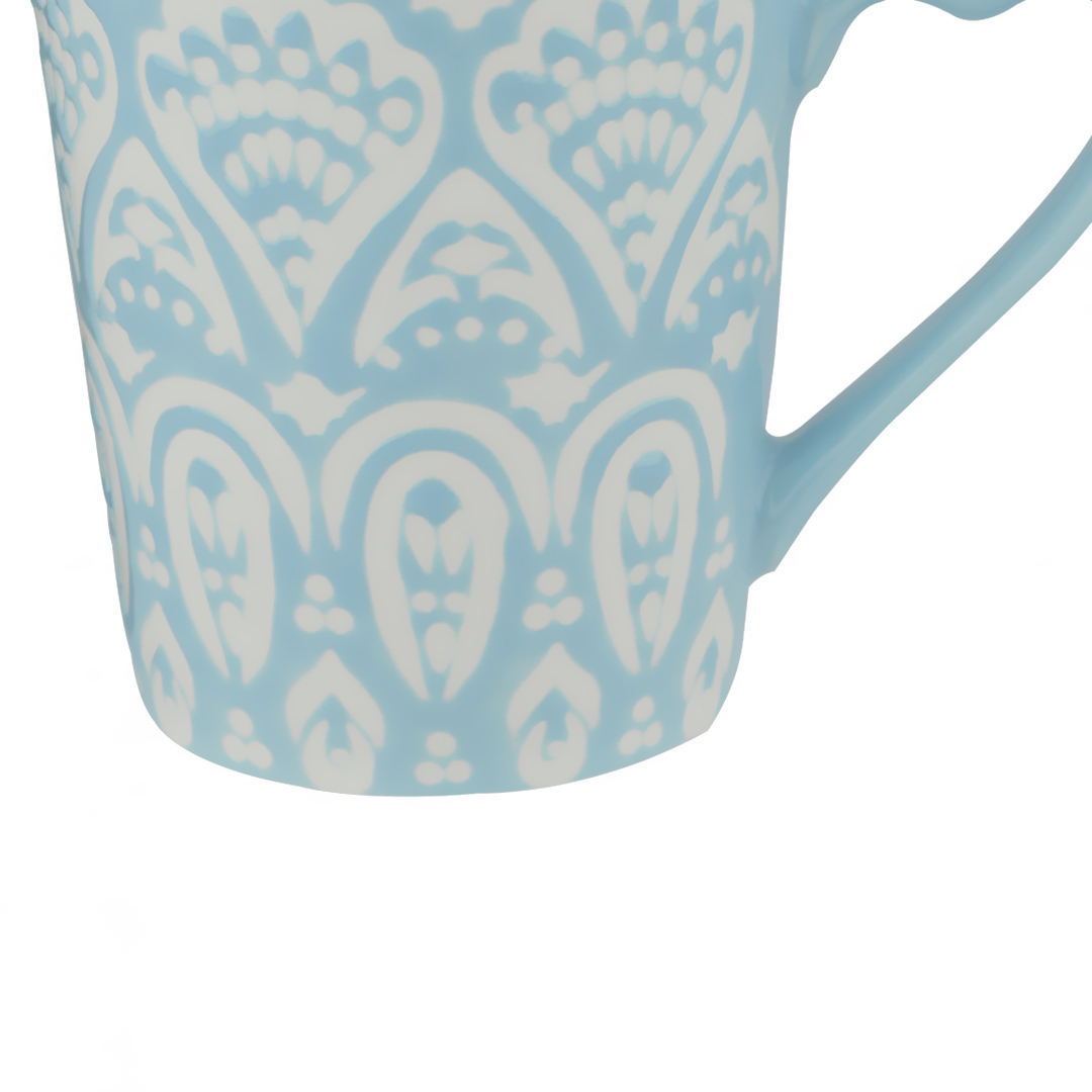 Fotografia para o produto Caneca em porcelana 235ml