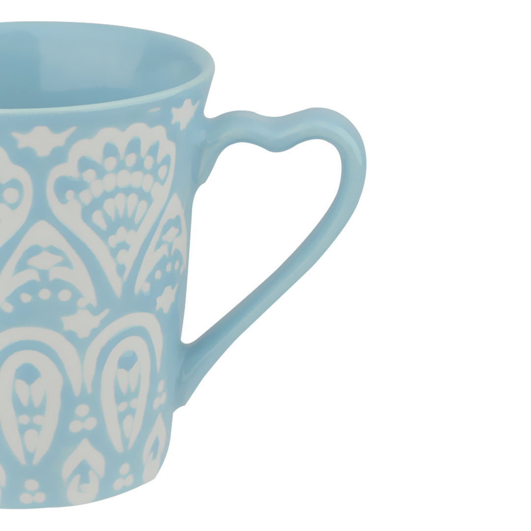 Fotografia para o produto Caneca em porcelana 235ml