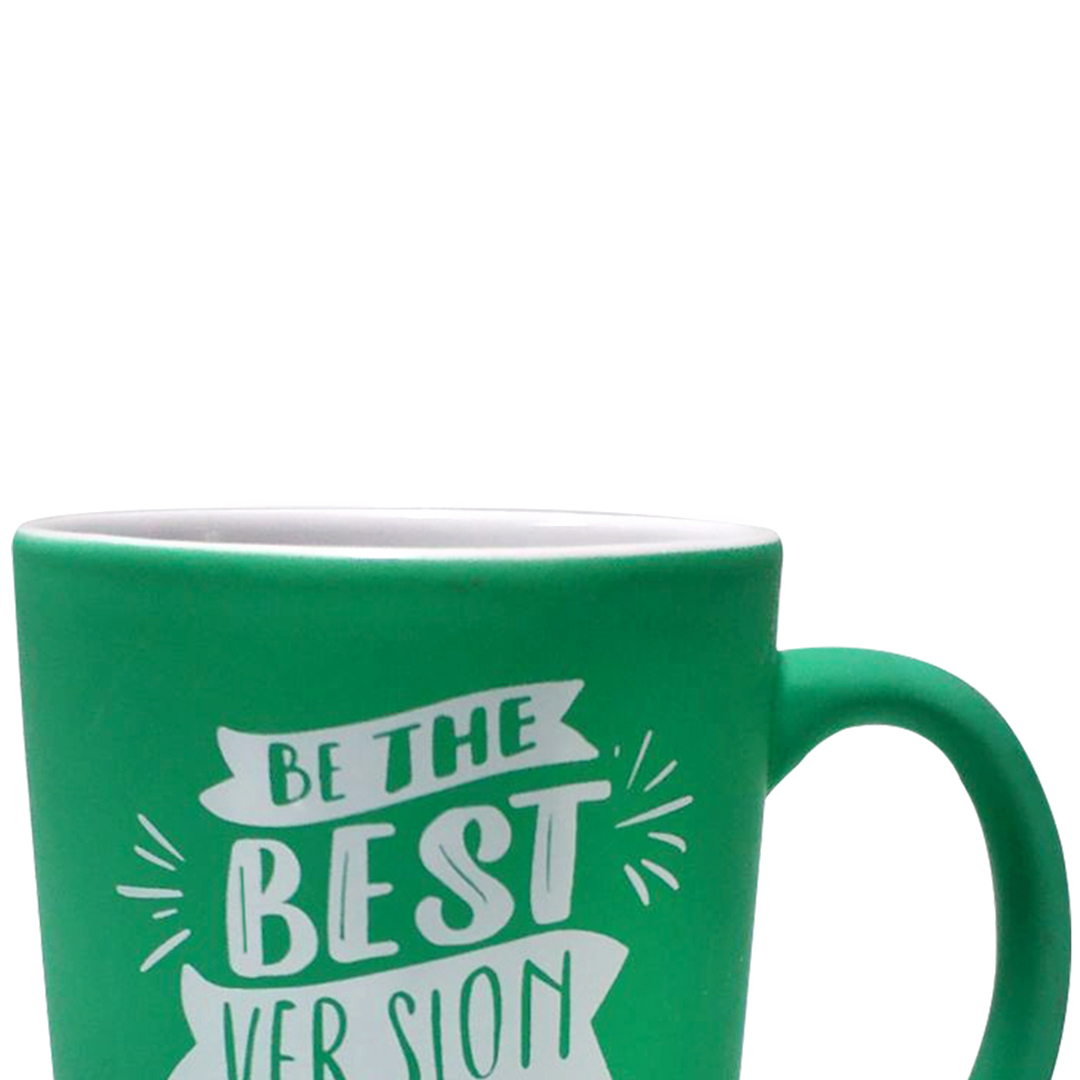 Fotografia para o produto Caneca em porcelana 300ml