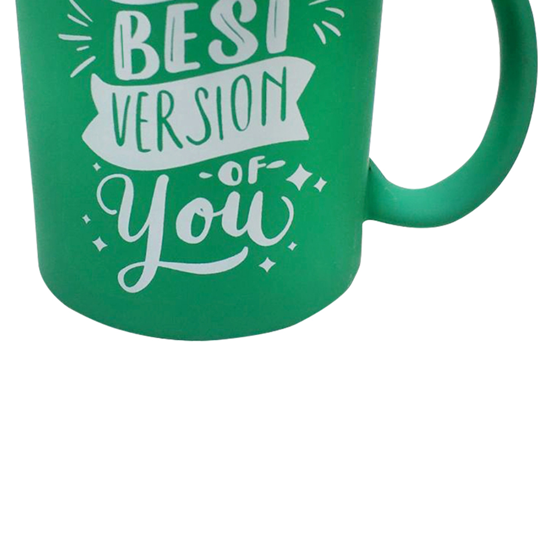 Fotografia para o produto Caneca em porcelana 300ml