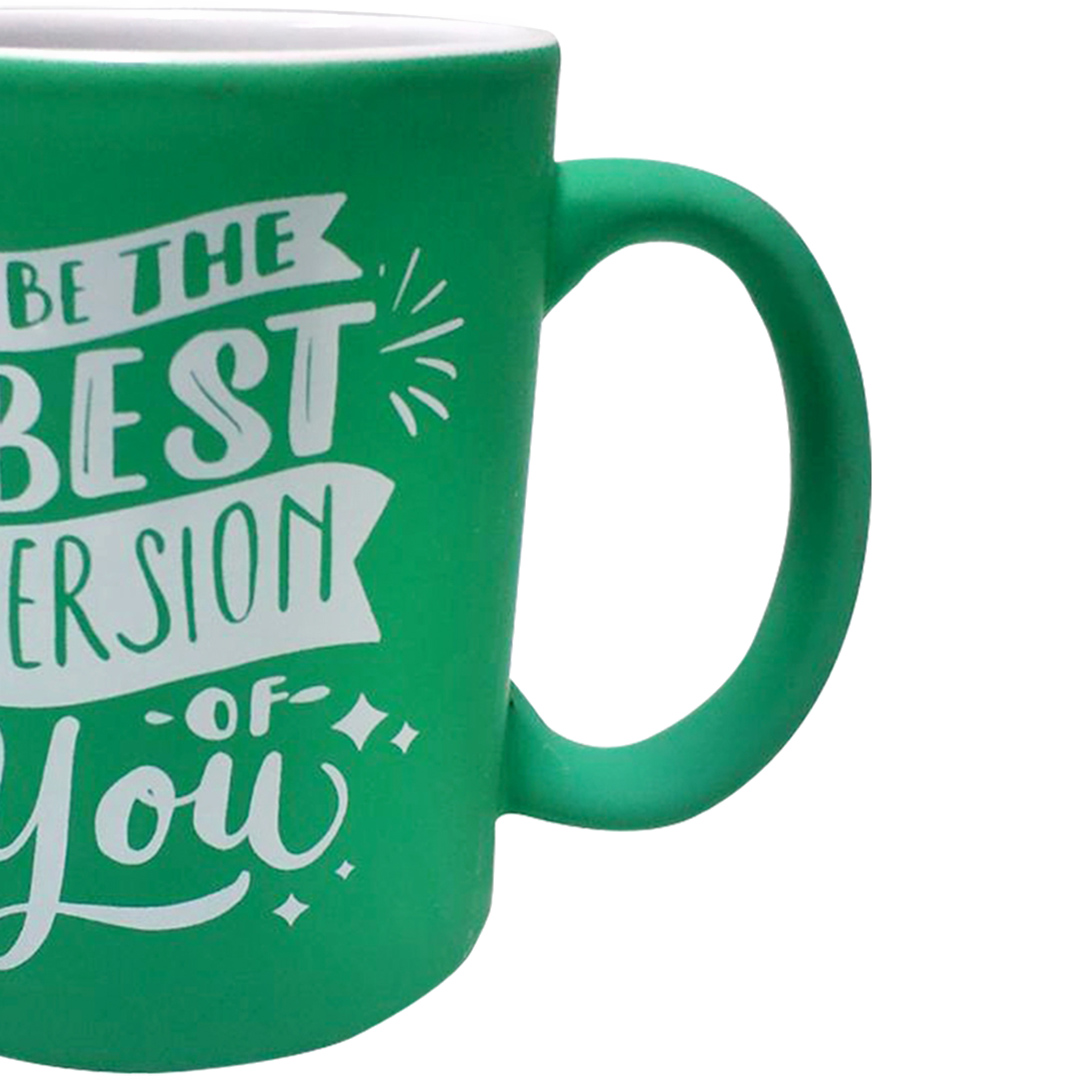 Fotografia para o produto Caneca em porcelana 300ml