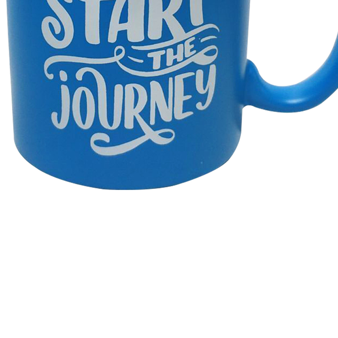 Fotografia para o produto Caneca em porcelana 300ml