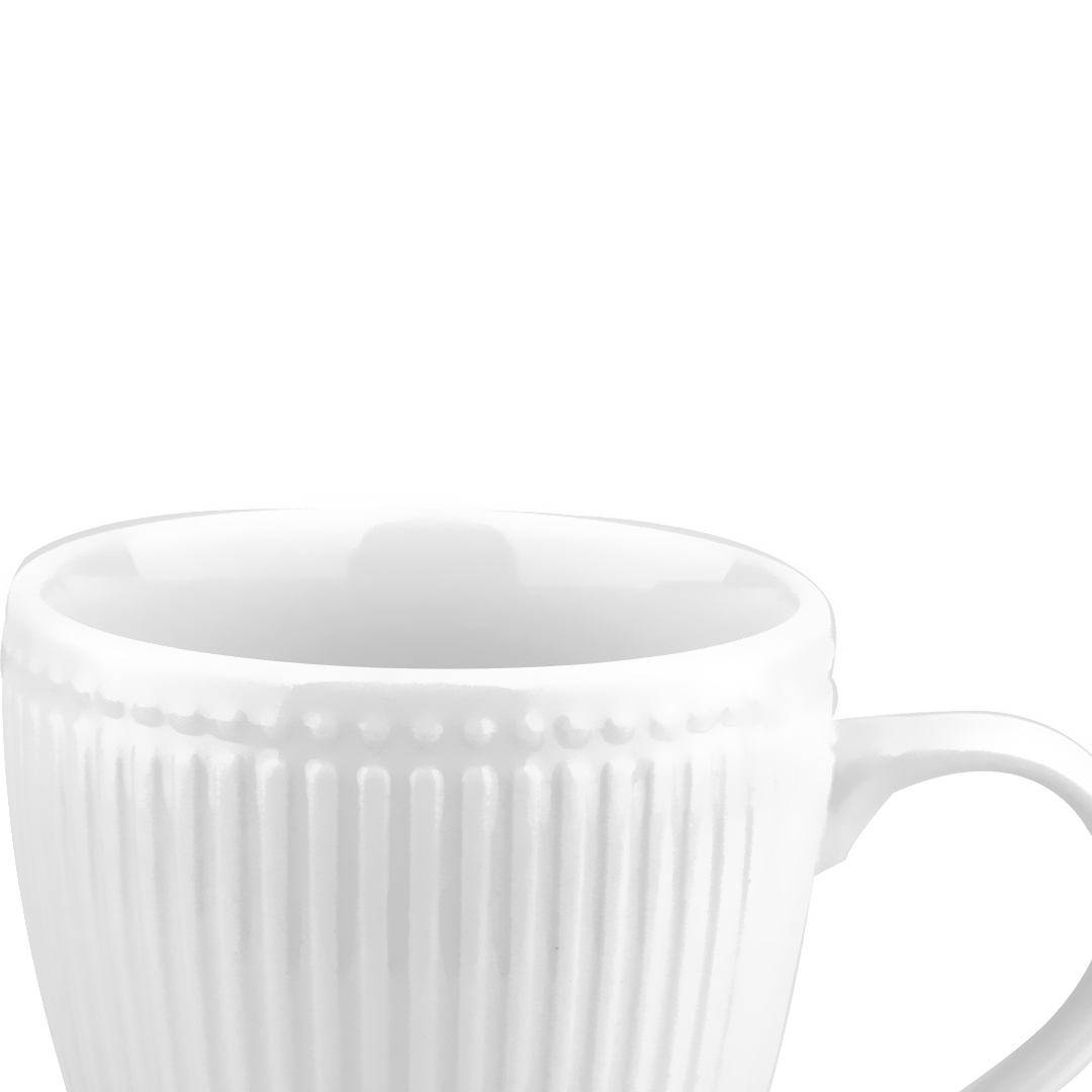 Fotografia para o produto Caneca em porcelana 350ml