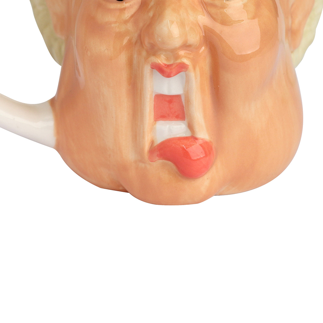 Fotografia para o produto Caneca Mr.President em porcelana 500ml
