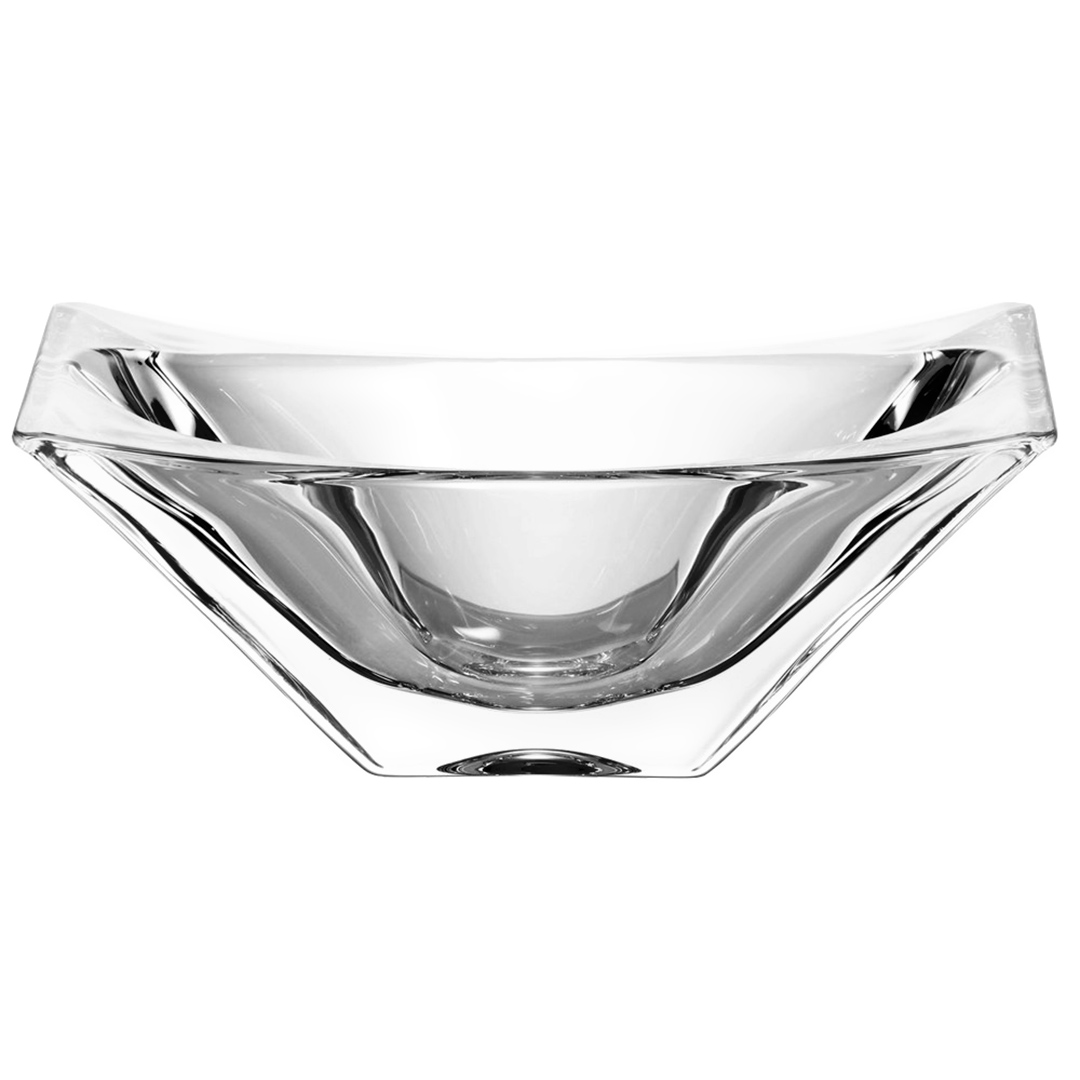 Fotografia para o produto Centro de mesa em cristal ecológico L27xP16,5xA11,1cm