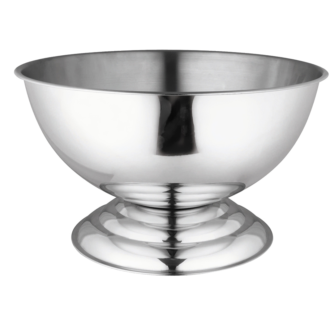 Imagem ilustrativa para Champanheira em aço inox 12L Ø40xA23cm