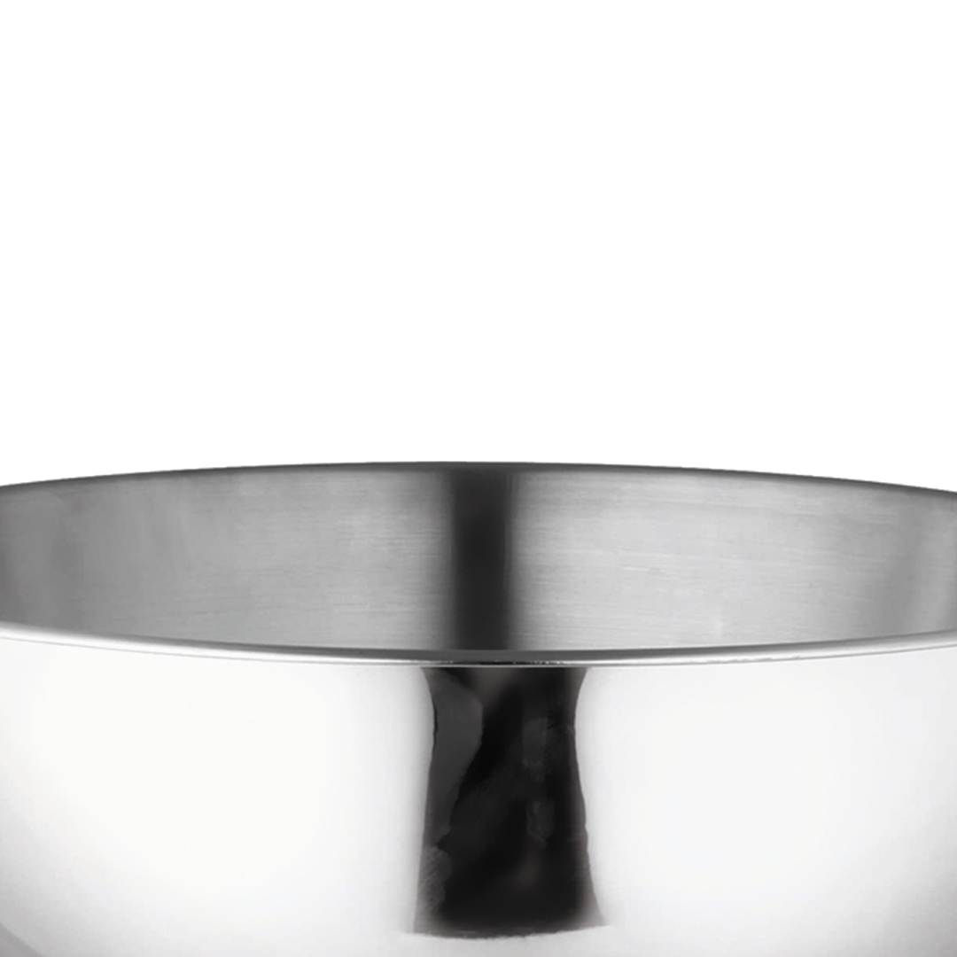 Fotografia para o produto Champanheira em aço inox 12L Ø40xA23cm