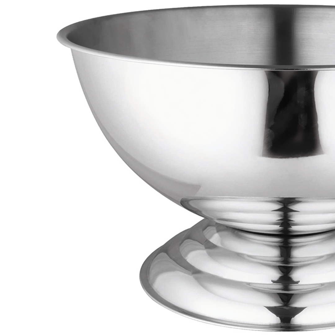 Fotografia para o produto Champanheira em aço inox 12L Ø40xA23cm