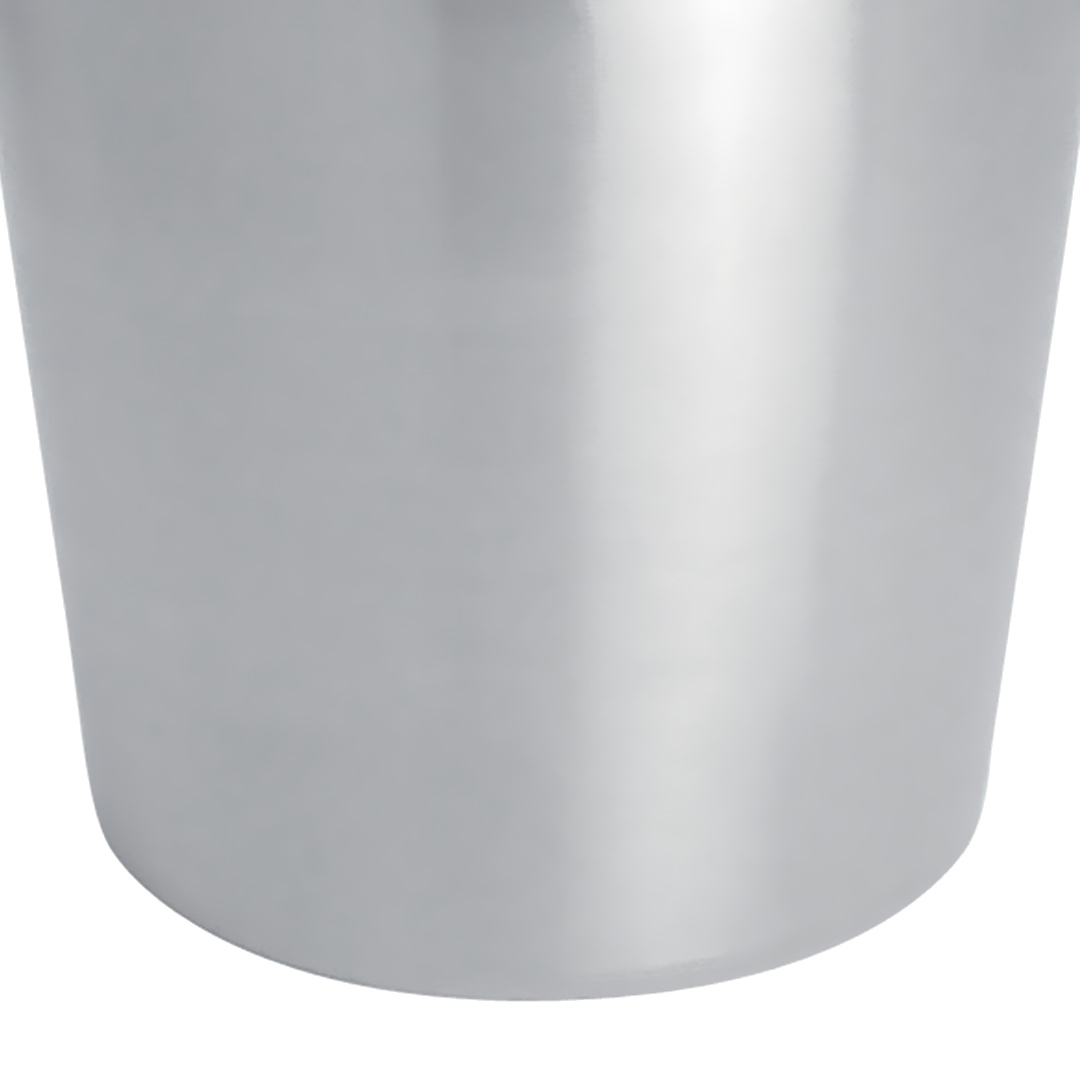 Fotografia para o produto Champanheira para 1 garrafa em aço inox 5L Ø20,5xA20cm