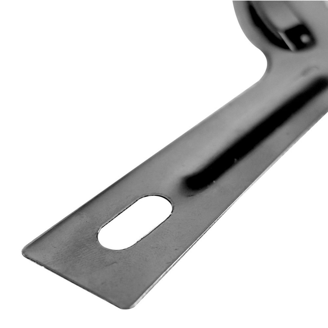 Fotografia para o produto Coador de bebidas Open Bar em aço inox A14cm