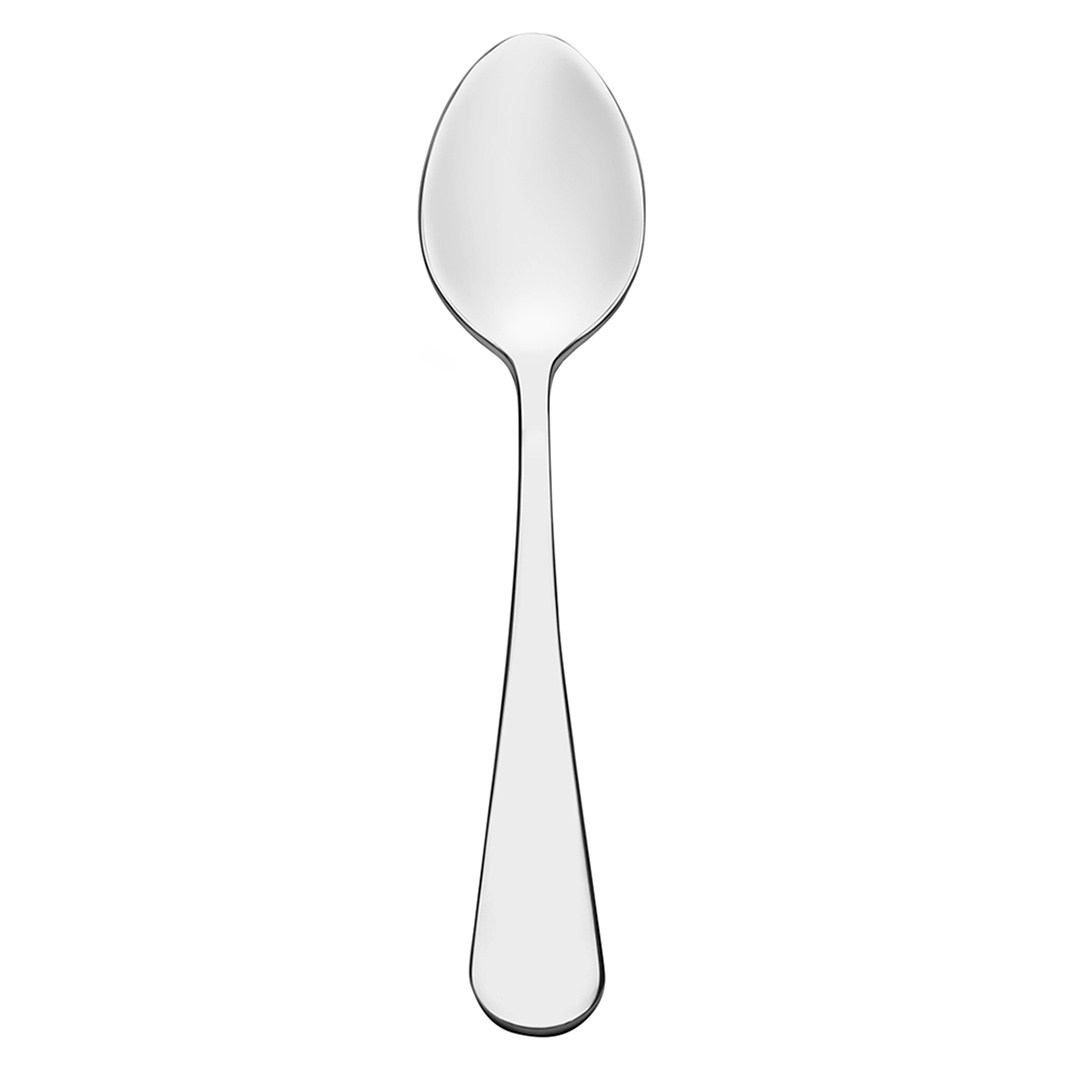 Fotografia para o produto Colher de mesa em aço inox 3mm A20,5cm
