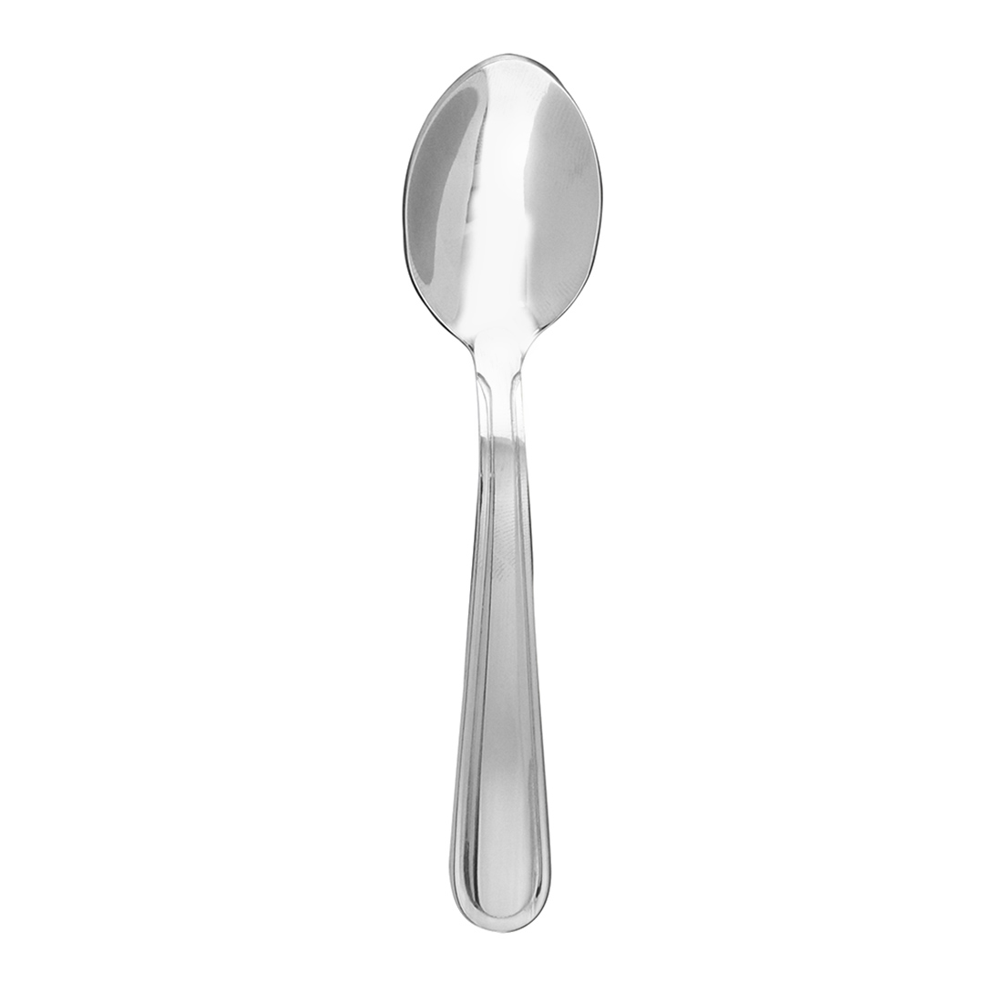 Fotografia para o produto Colher para cafe em aço inox 1,8 / 11,3cm