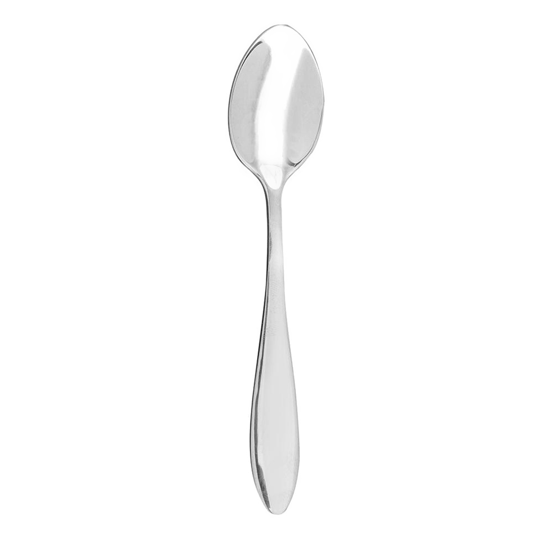 Fotografia para o produto Colher para cafe em aço inox 1,8mm / 11,1cm