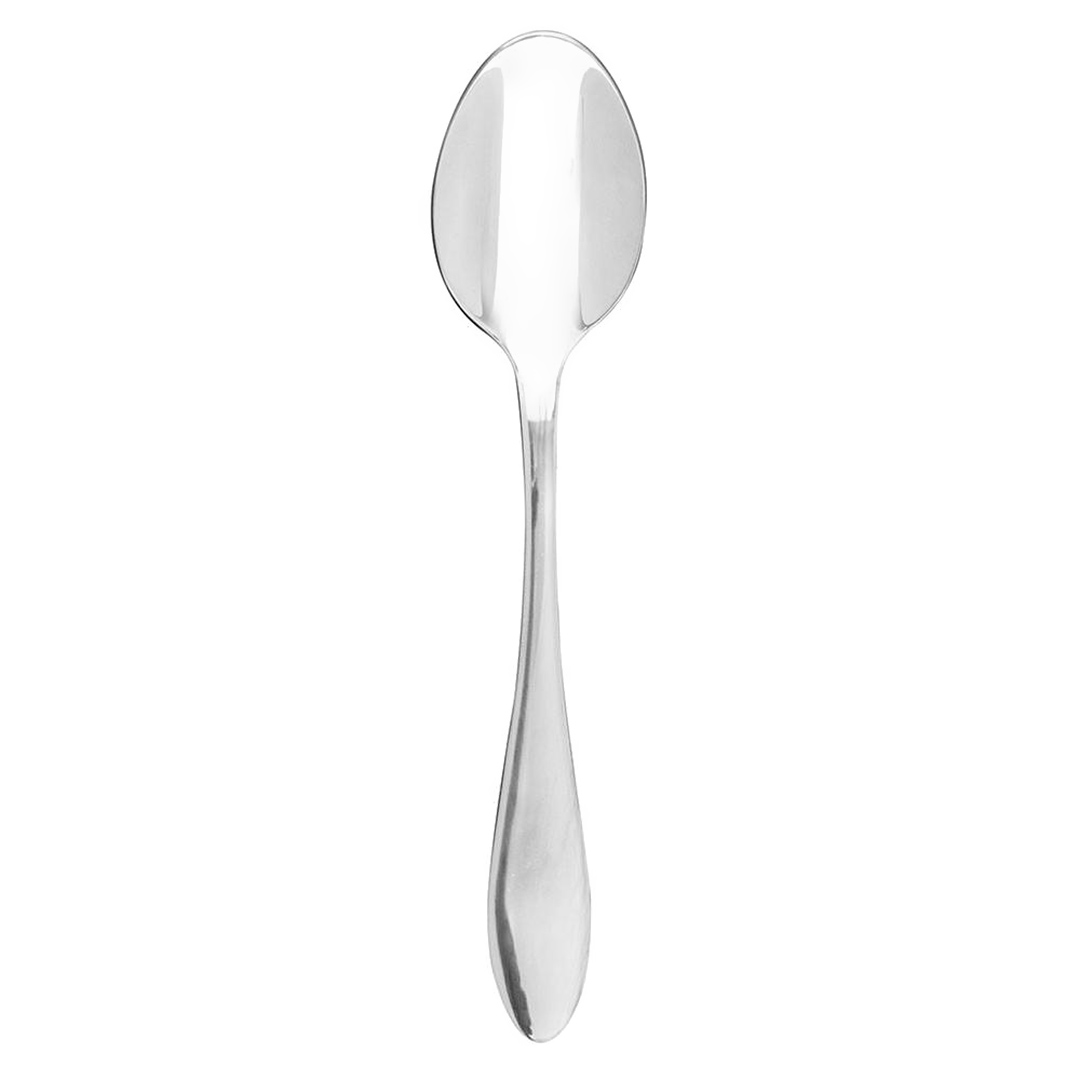 Imagem ilustrativa para Colher para chá em aço inox