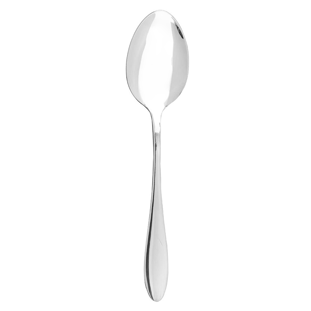 Imagem ilustrativa para Colher para mesa em aço inox