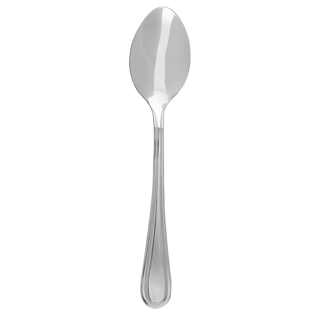Fotografia para o produto Colher para mesa em aço inox 2mm / 20,5cm